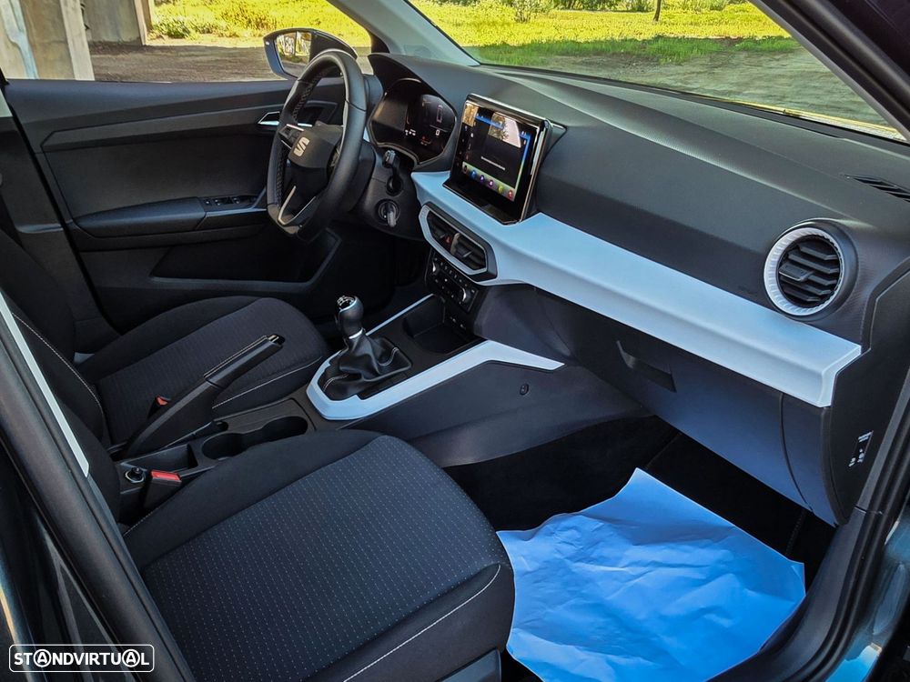 SEAT Arona 1.0 TSI Style - 9