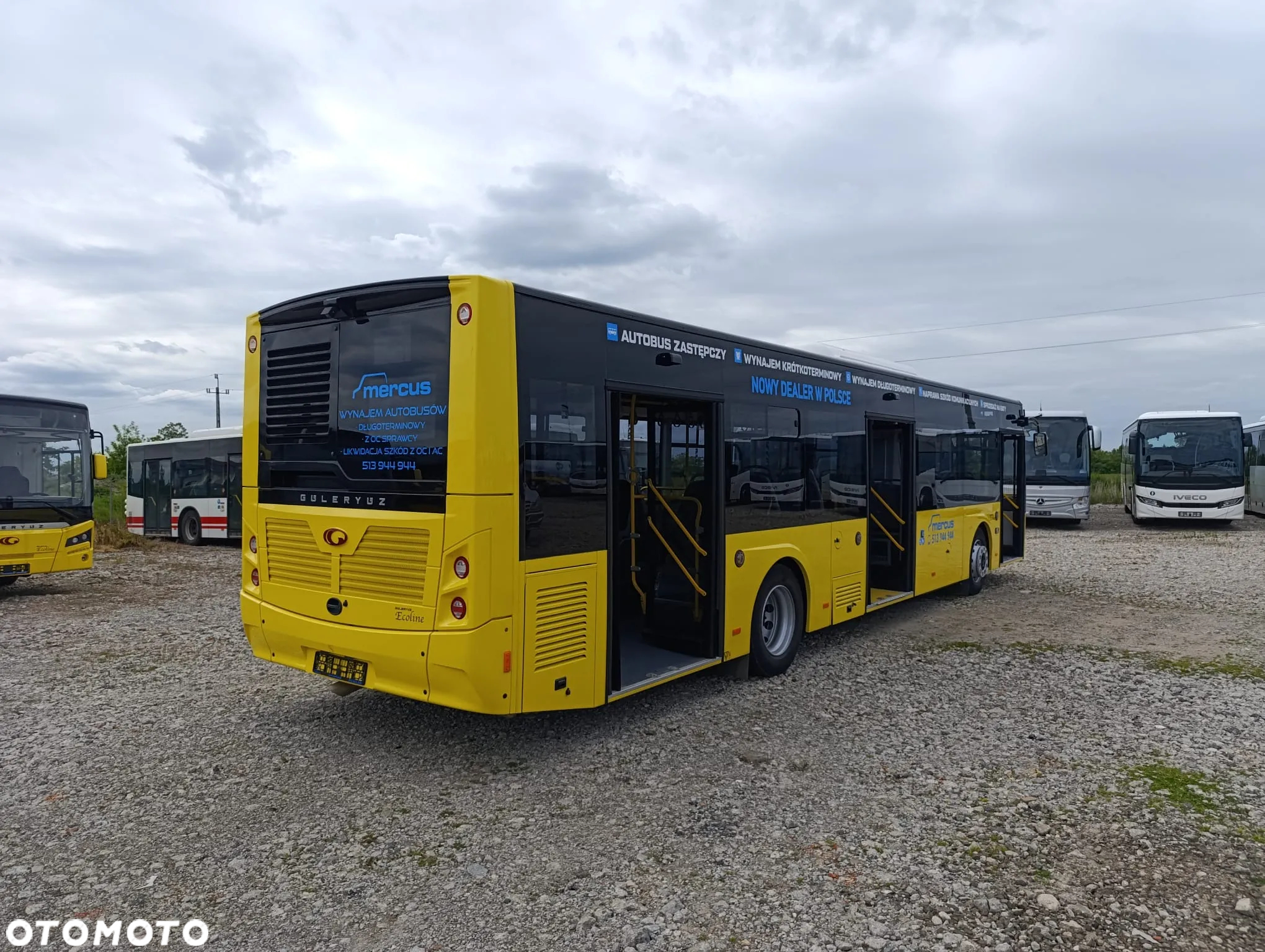Mercedes-Benz Guleryuz - 6