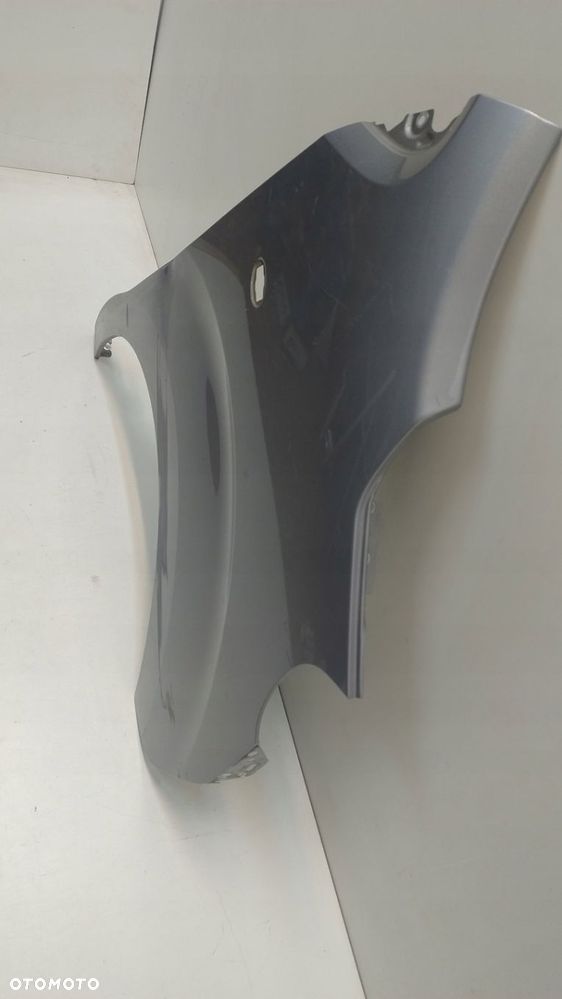 Błotnik prawy TOYOTA PROECE II, PEUGEOT EXPERT,CITROEN JUMPY 9808757980 - 5