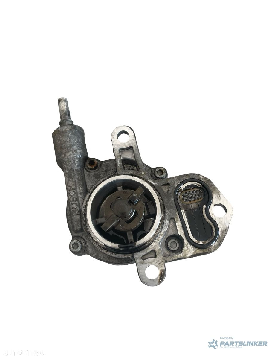 Pompa de vacuum PEUGEOT 206 Hatchback 2A/C 1998 - > 2.0 HDI 90 RHY (DW10TD) - 2