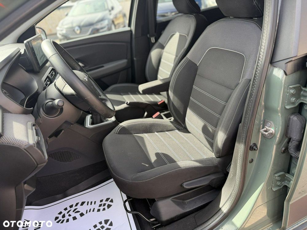 Dacia Jogger - 15