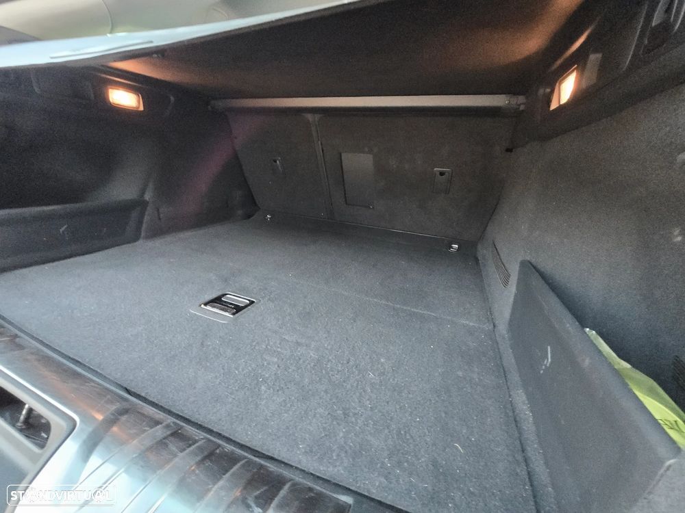 Peugeot 508 SW 1.6 e-HDi Allure 2-Tronic J18 - 6