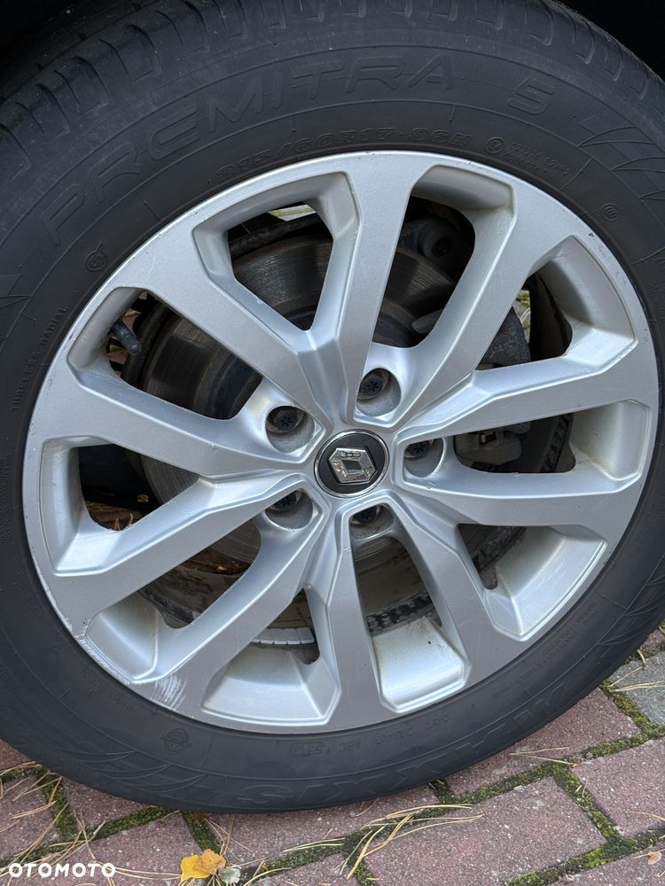 Renault Kadjar - 13