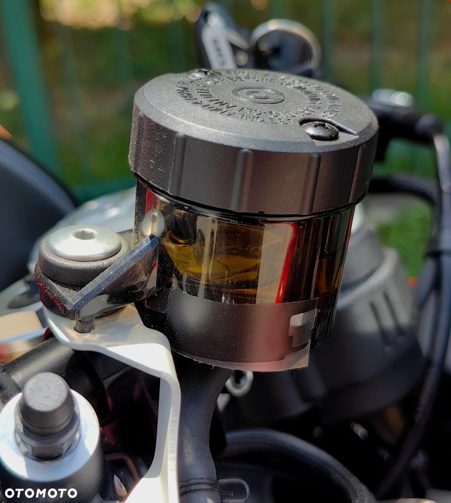 QJMOTOR SRK 800RR - 6