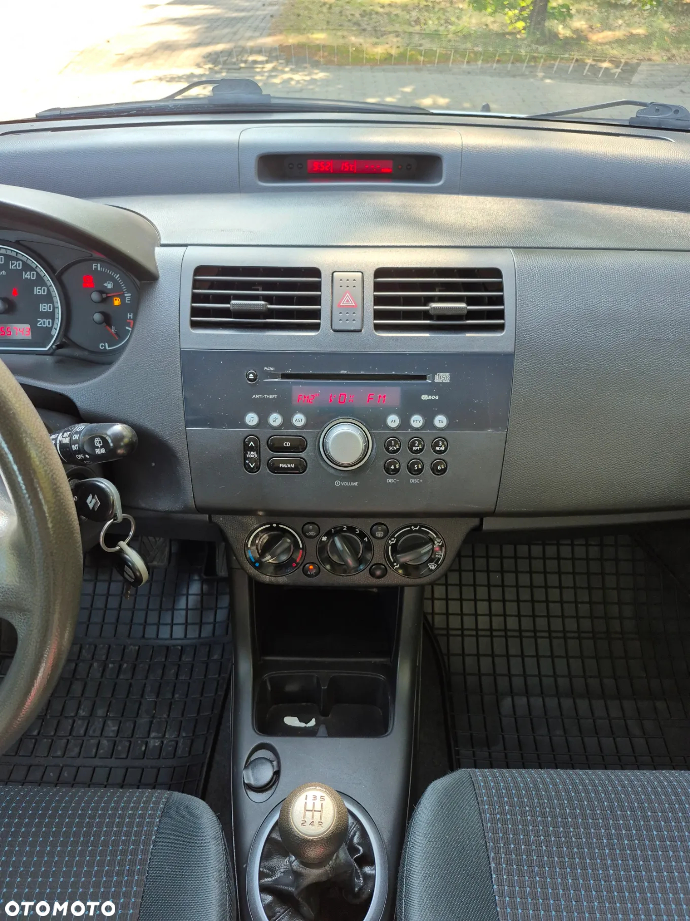 Suzuki Swift 1.3 Comfort XL - 9