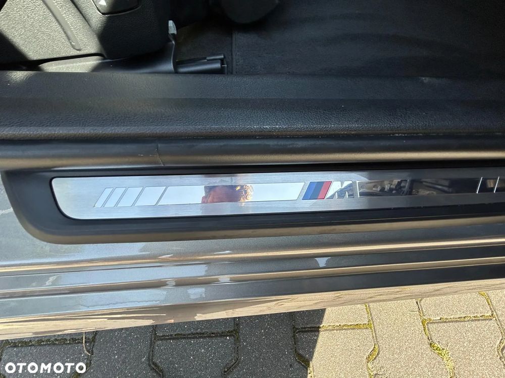 BMW Seria 3 320d xDrive M Sport - 19