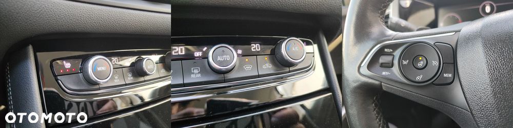 Opel Grandland X 1.5 D Start/Stop Automatik Business Elegance - 33