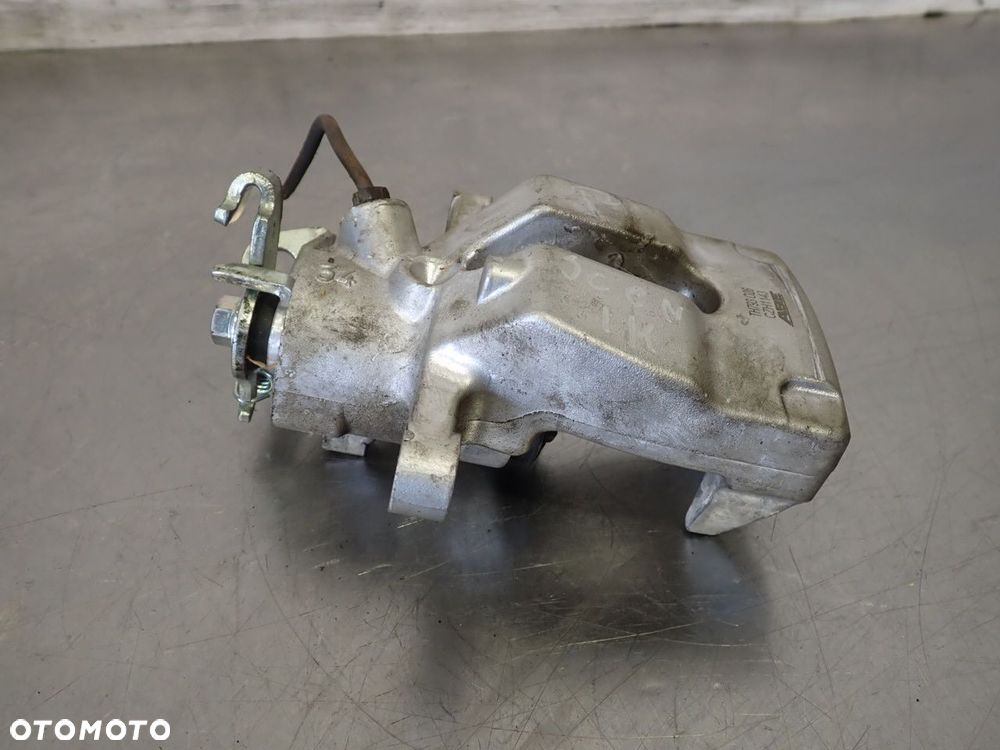 ZACISK HAMULCA PRAWY TYŁ RENAULT MEGANE SCENIC 1.9 - 4