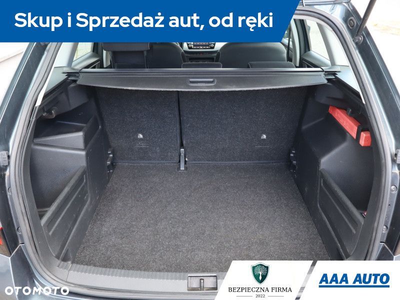 Skoda Fabia - 15