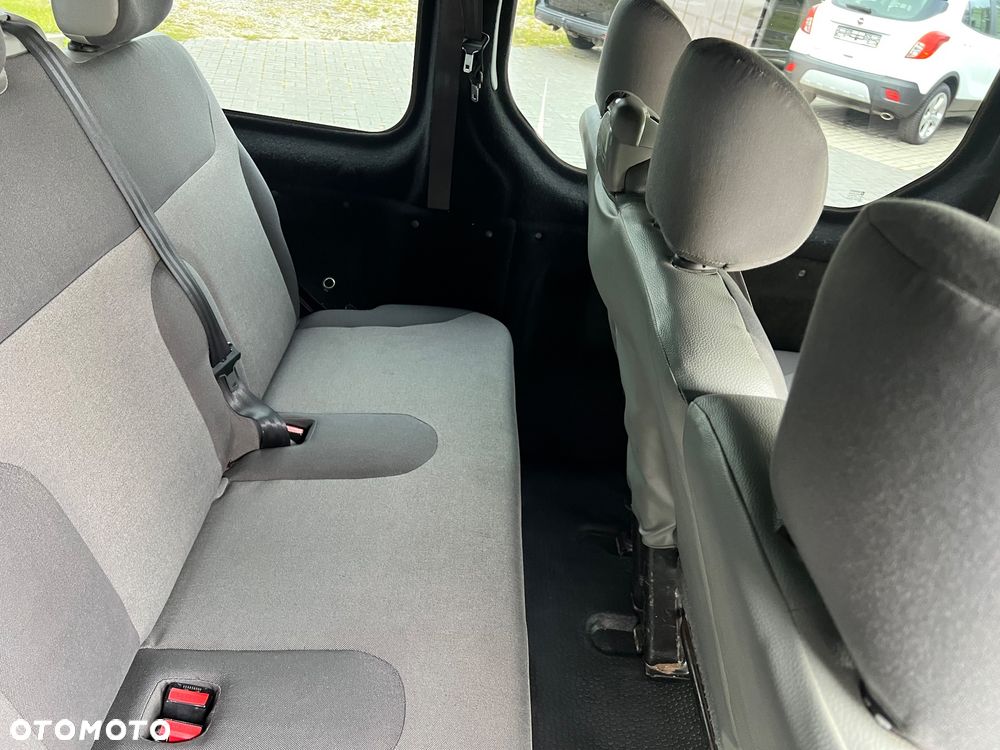 Renault Trafic L2H1 Komfort - 31