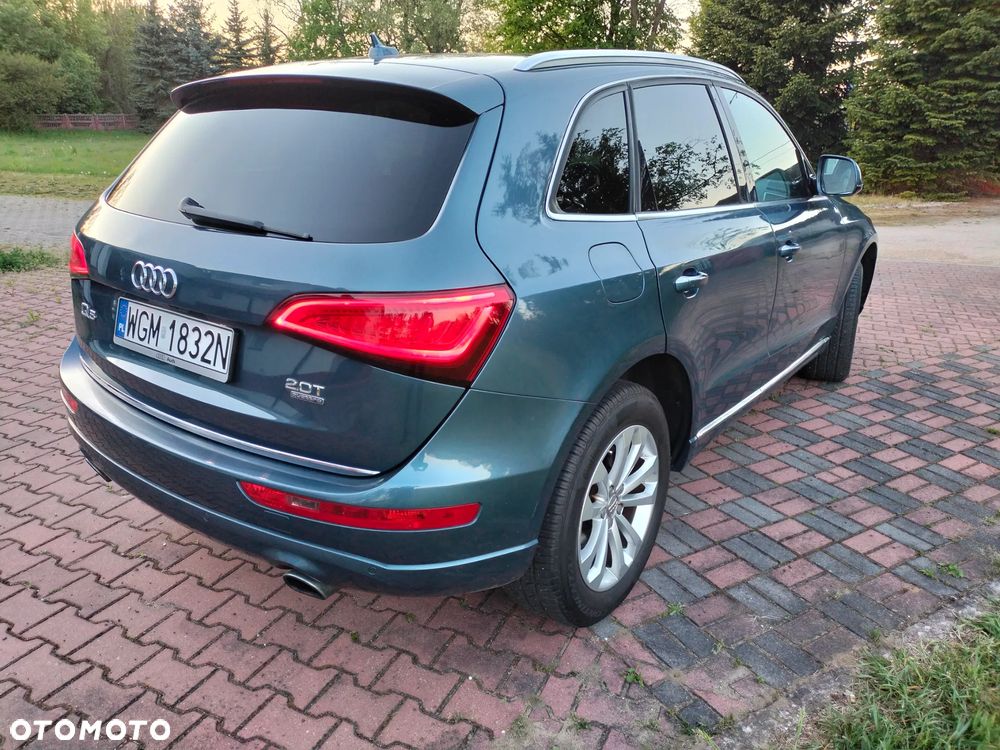 Audi Q5 - 5