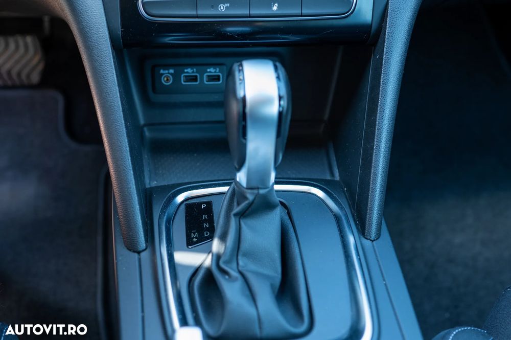 Renault Megane BLUE dCi EDC Limited - 29