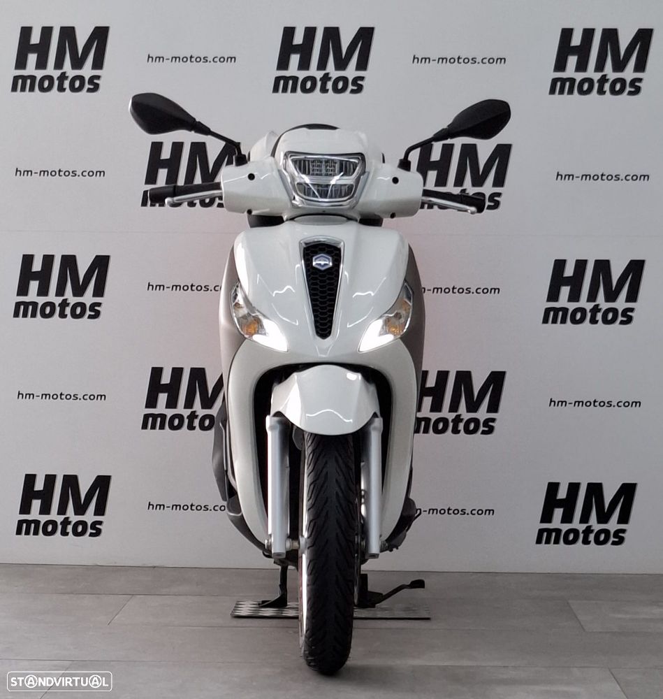 Piaggio Medley 125 - 18 MESES DE GARANTIA - 4