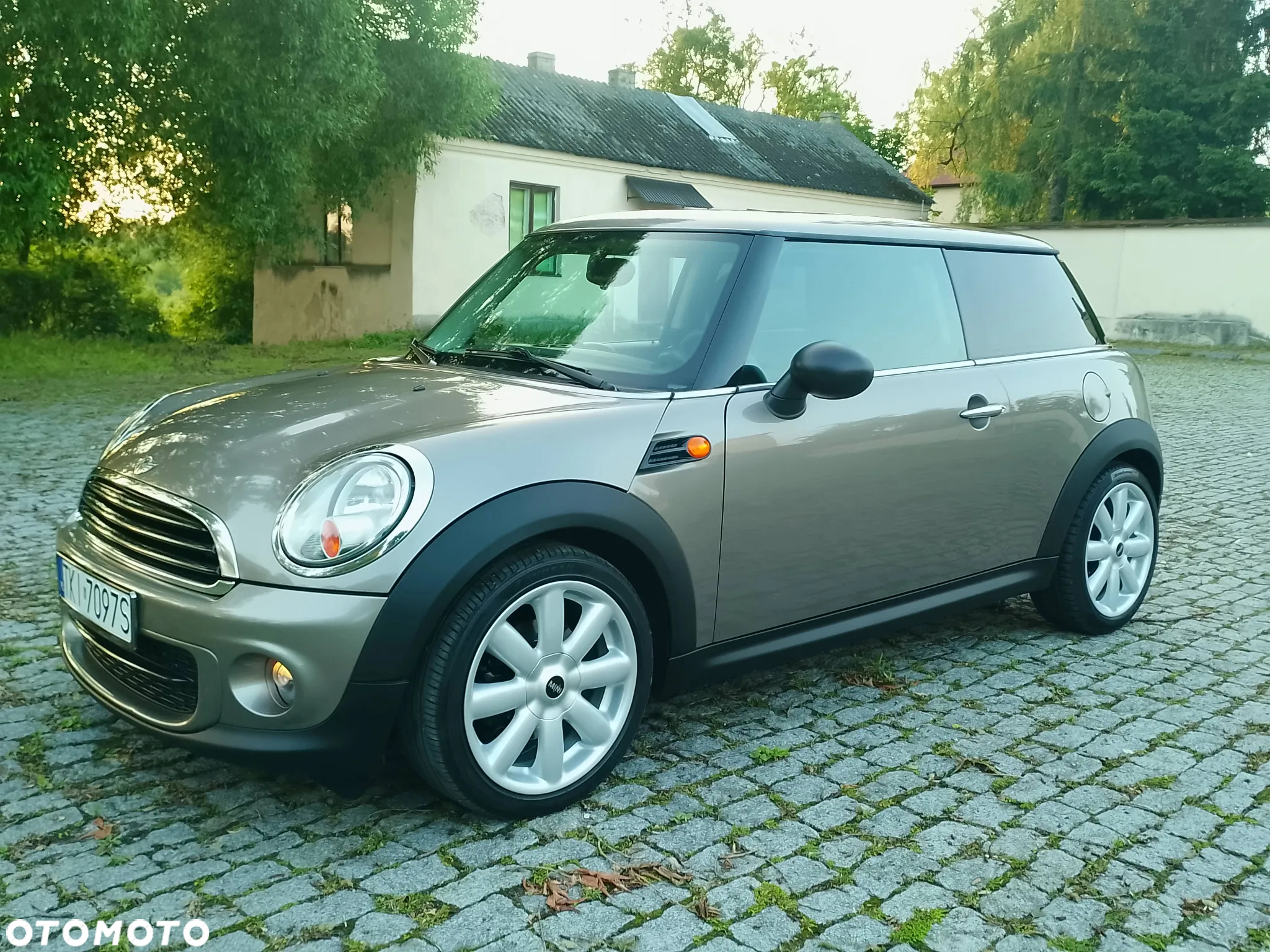 MINI ONE - 32
