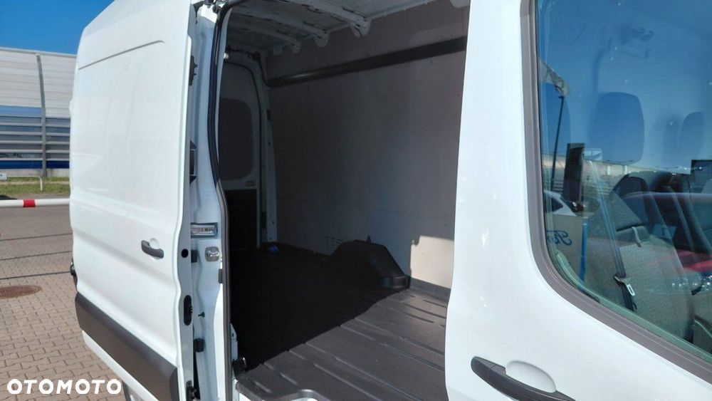 Ford Transit - 6