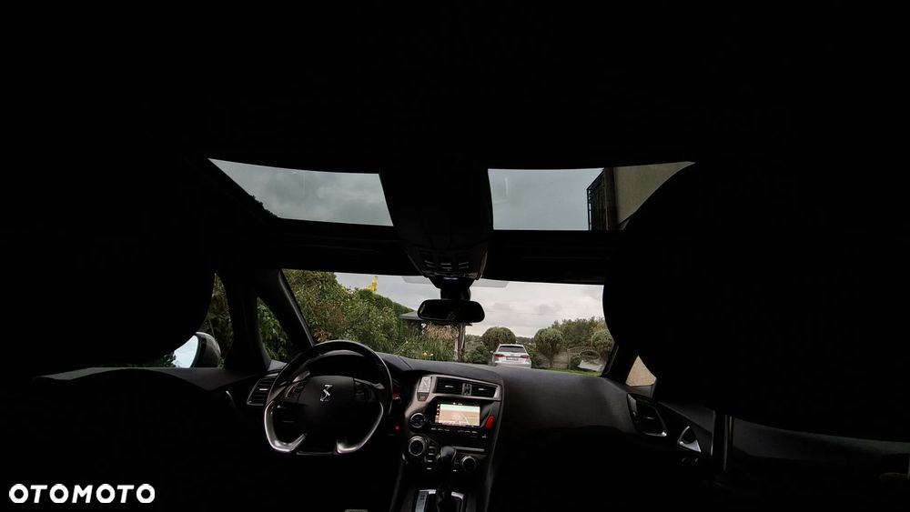 DS Automobiles DS 5 - 20