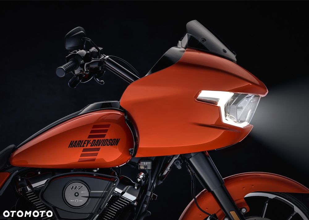 Harley-Davidson Trike Freewheeler - 30