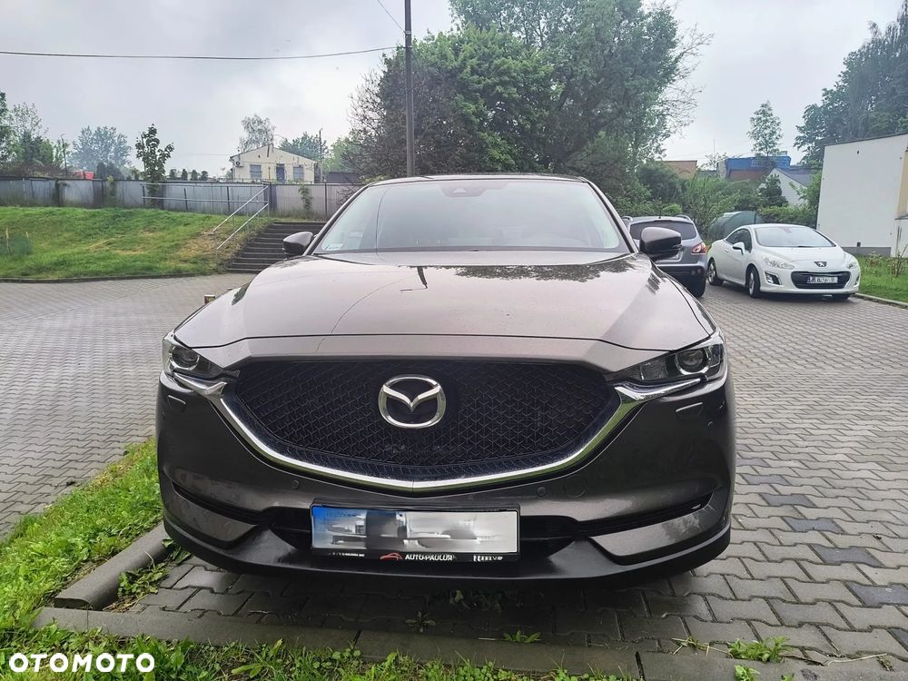 Mazda CX-5 2.0 Skyjoy 2WD - 4