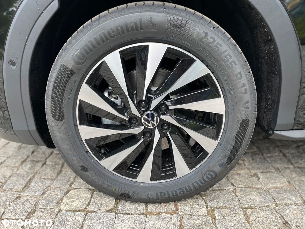 Volkswagen T-Roc 1.5 eTSI OPF DSG Style - 12