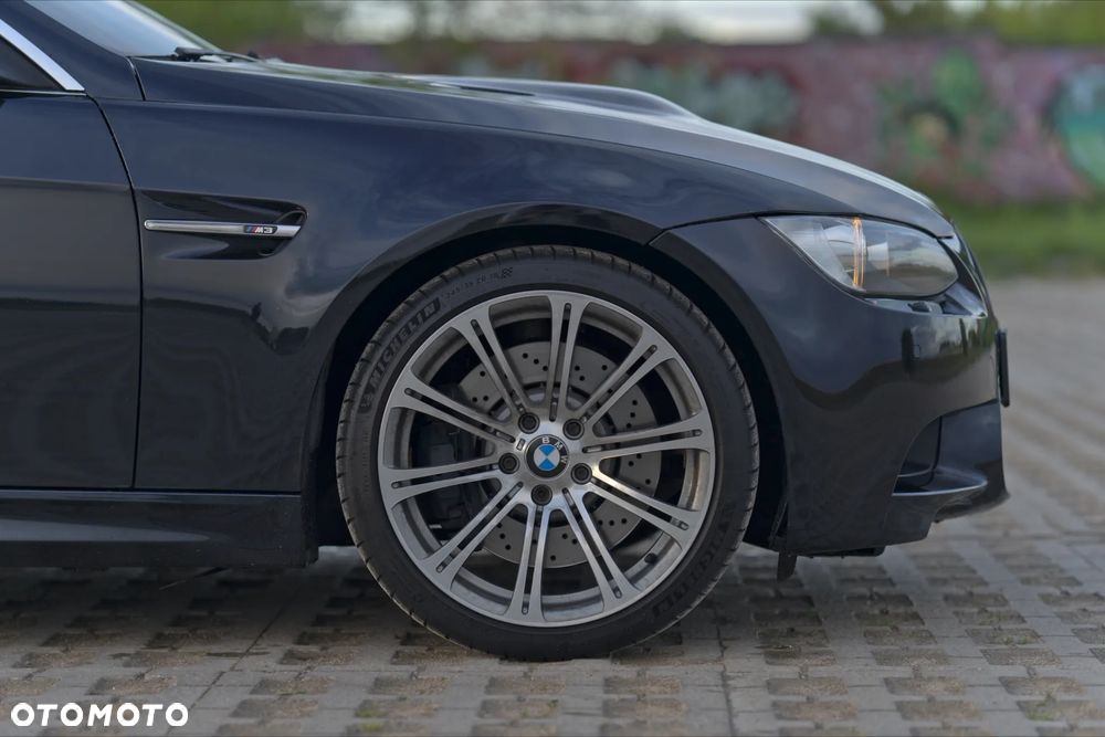 BMW M3 - 17