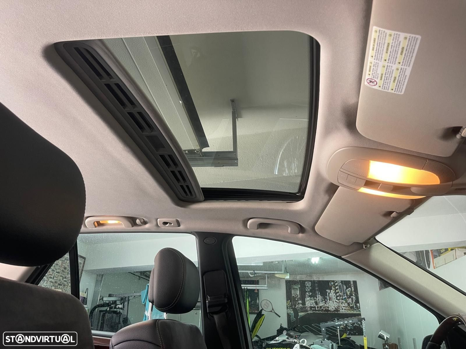 Mercedes-Benz ML 320 CDi - 35