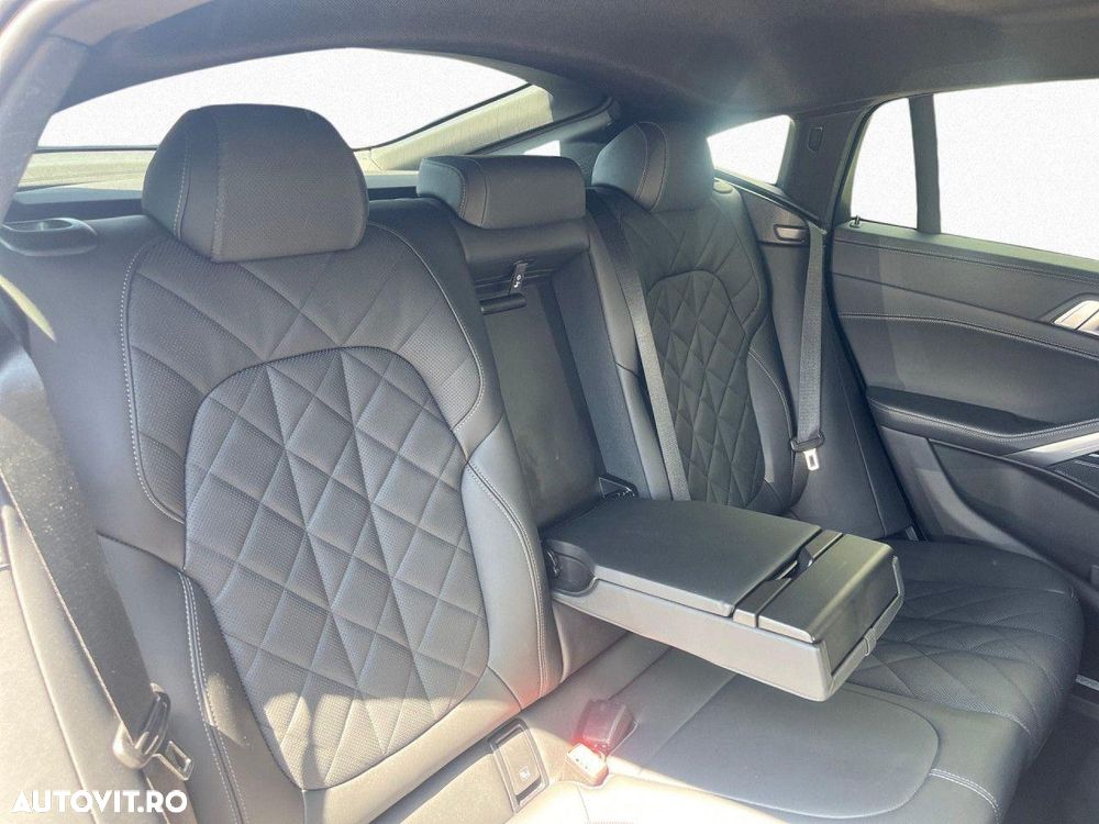 BMW X6 xDrive30d AT MHEV - 10