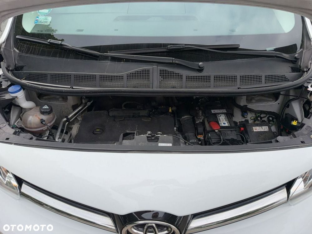 Toyota ProAce - 26