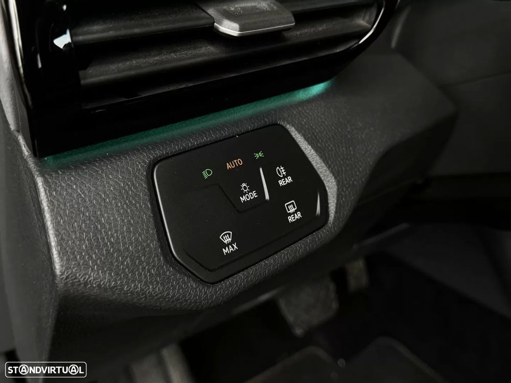 VW ID.4 52 kWh Pure Performance Style - 22