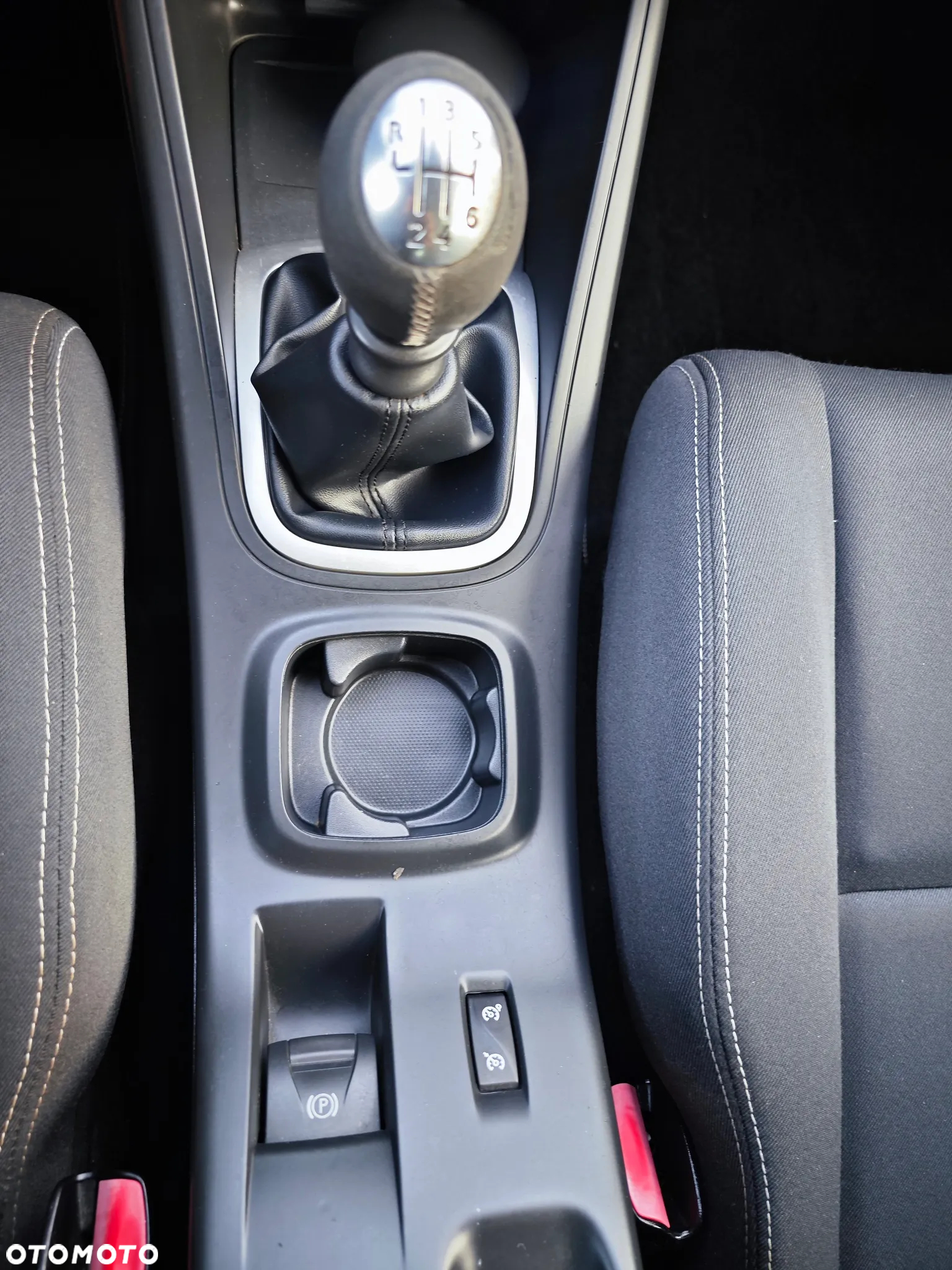 Renault Megane 1.6 16V Color Edition - 15