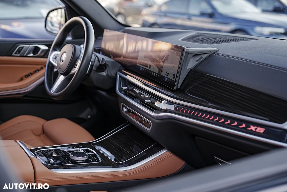 BMW X5 xDrive50e AT PHEV - 35