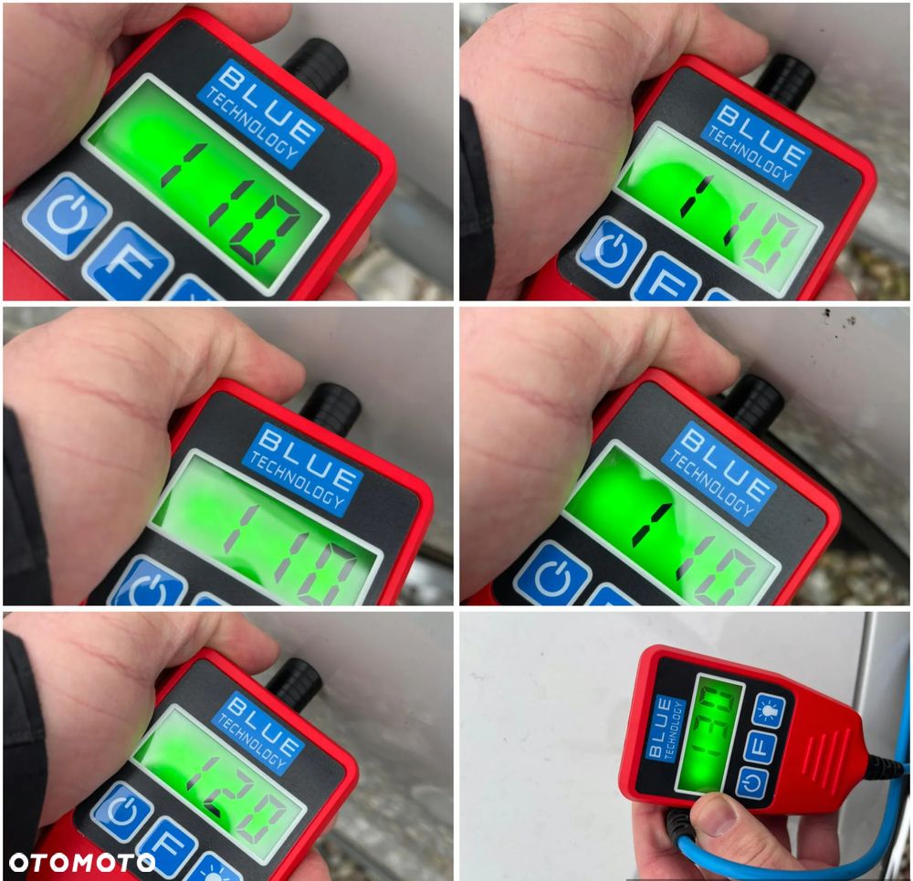 BMW X1 sDrive18d xLine - 7