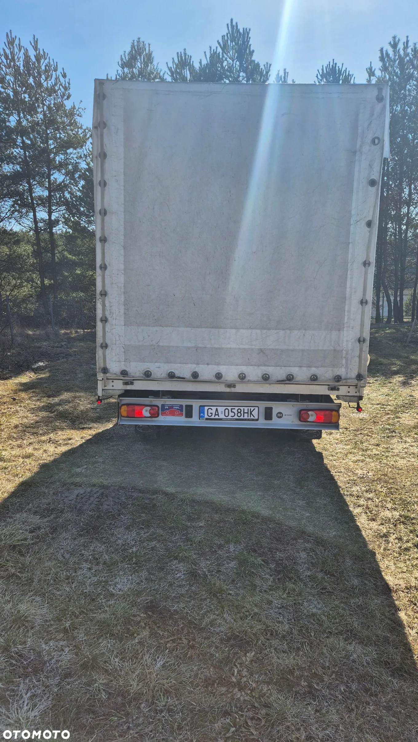 Peugeot Boxer - 7