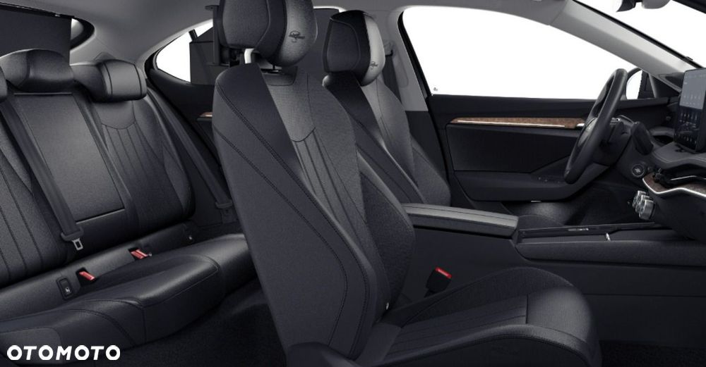 Skoda Superb 2.0 TSI 4x4 L&K DSG - 6