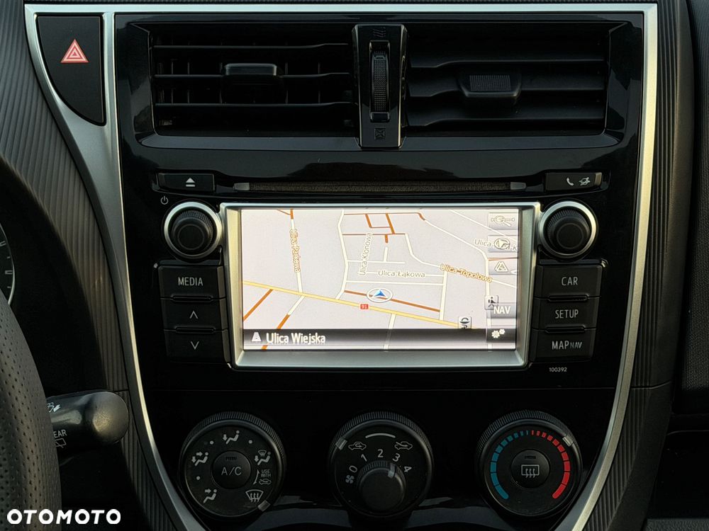 Toyota Verso S 1.33 VVT-i - 14