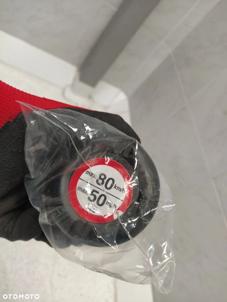 HYUNDAI IX35 I40 I30 IONIQ ZESTAW NAPRAWCZY OPONY KOŁA KIT KLEJ NOWY - 6