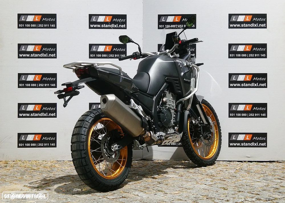 KOVE 800X Pro - Desconto de 500€ - 4