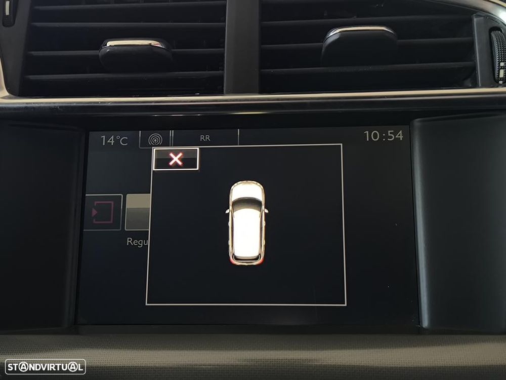 Citroën C4 1.6 BlueHDi Feel Edtion - 18