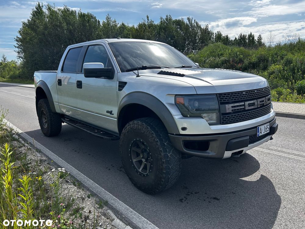 Ford Inny - 4