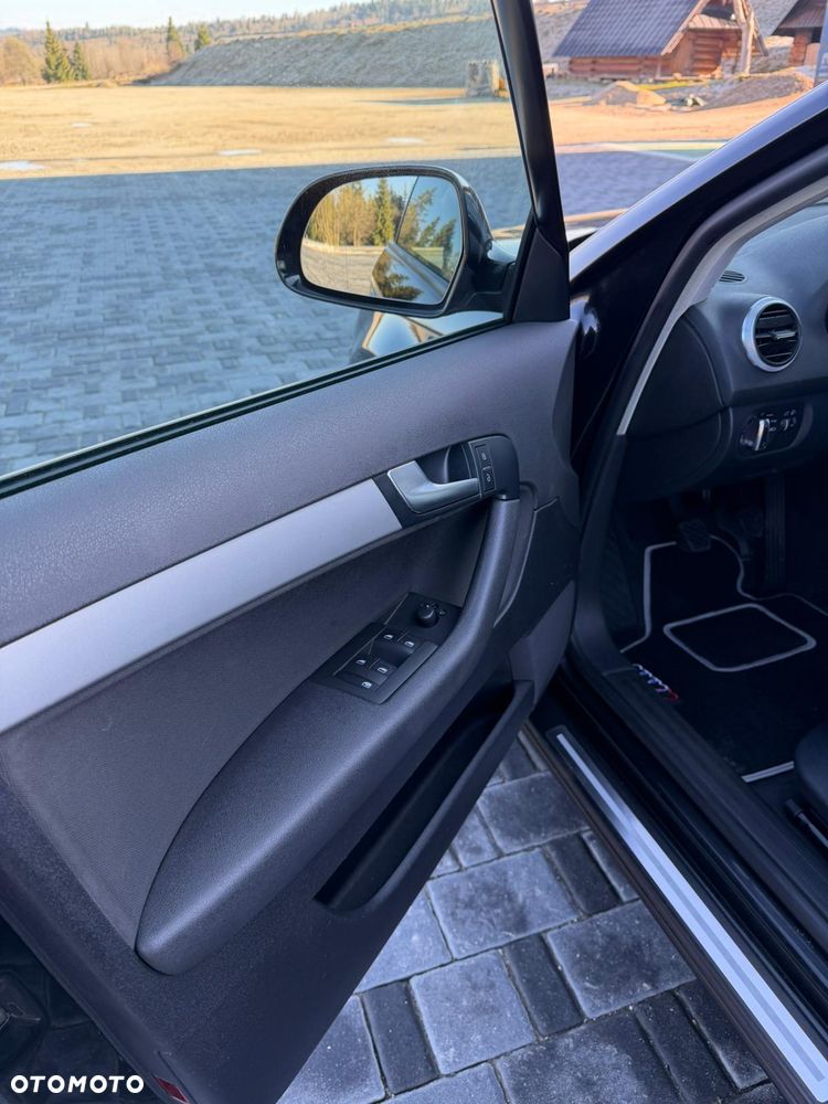 Audi A3 Sportback 2.0 TDI DPF Prime Line - 29