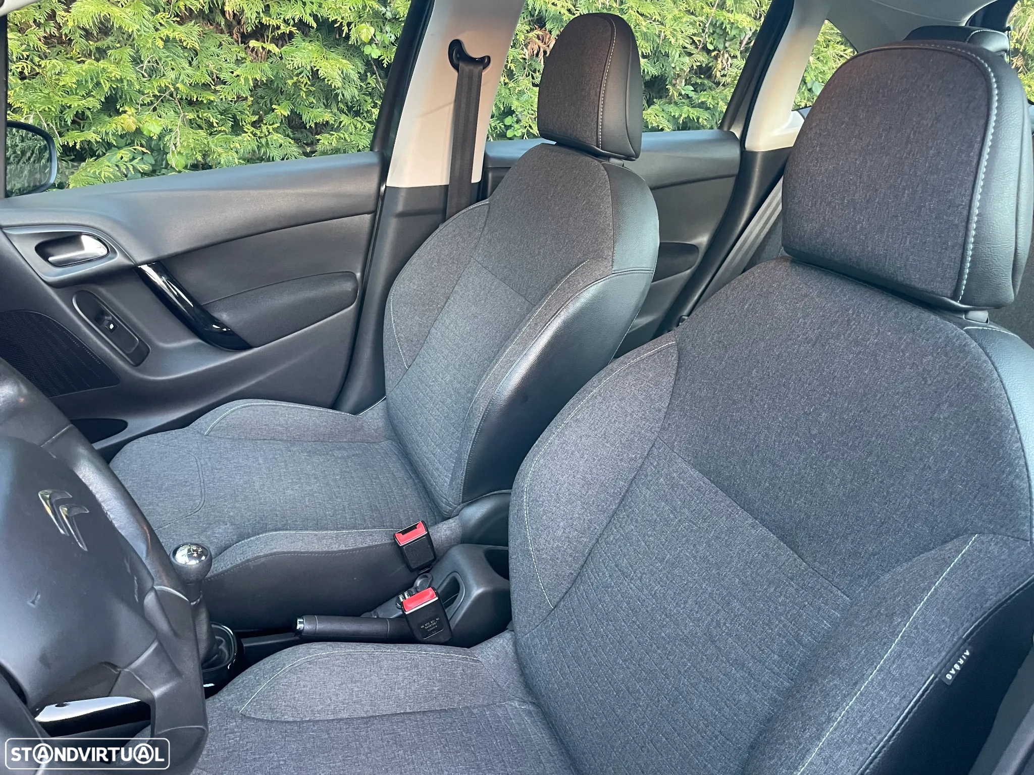 Citroën C3 1.6 BlueHDi Exclusive - 5