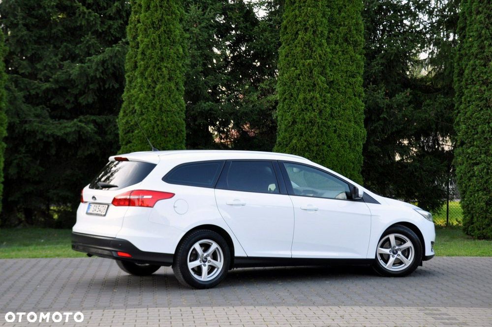 Ford Focus - 5