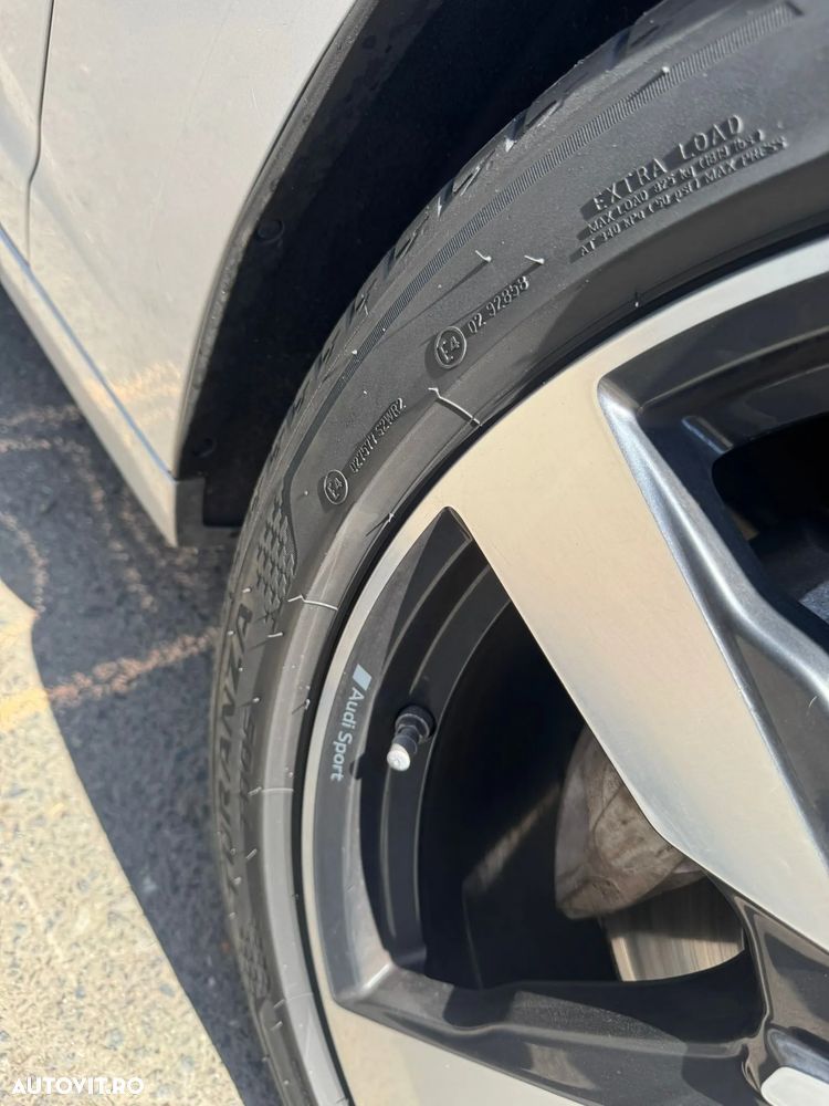 Audi A6 50 TDI quattro Tiptronic advanced - 12