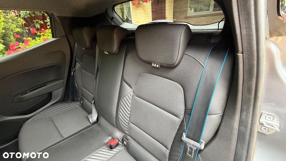 Renault Clio 1.6 E-TECH Full Hybrid 145 Esprit Alpine - 20