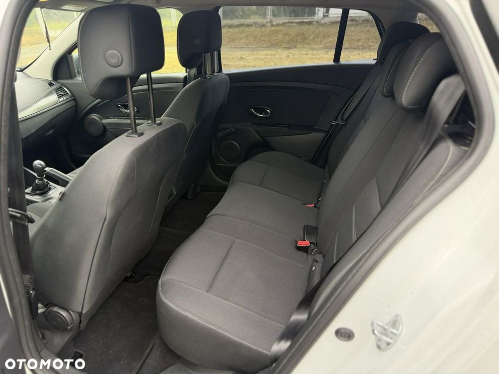 Renault Megane - 18