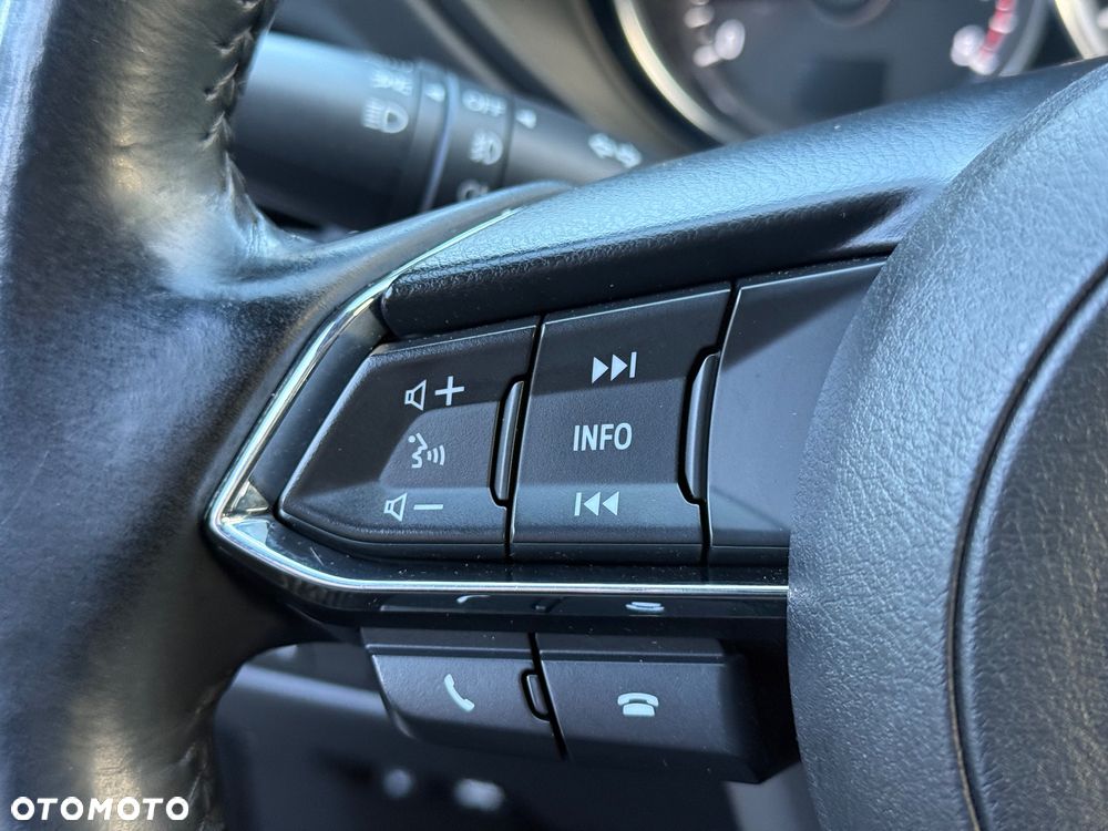 Mazda CX-5 SKYACTIV-G 165 Exclusive-Line - 19