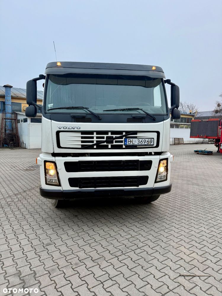 Volvo FM 400 - 2