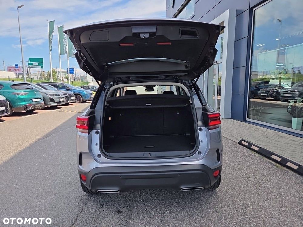 Citroën C5 Aircross 1.5 BlueHDi Max EAT8 - 6