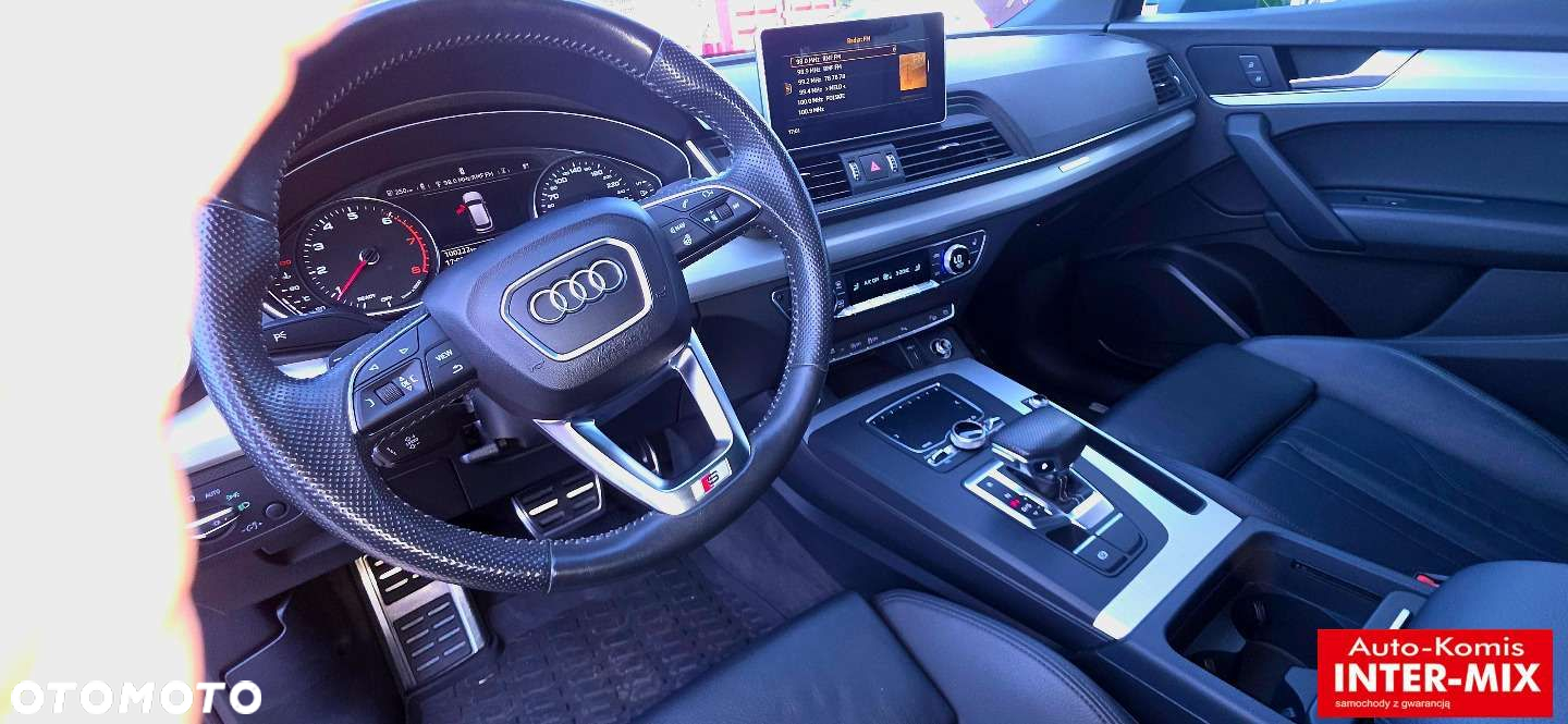 Audi Q5 - 25