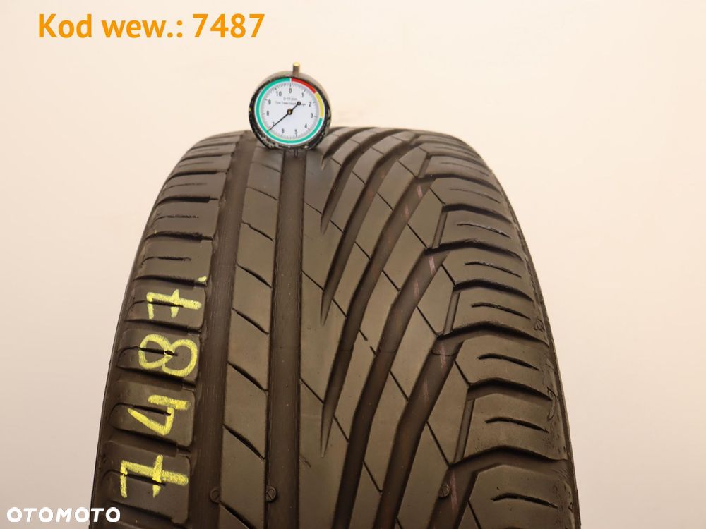 Uniroyal Rainsport 3 - 225/45 R17 - 1