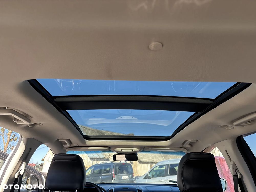 Ford Edge 2.0 EcoBlue Twin-Turbo 4WD Vignale - 19